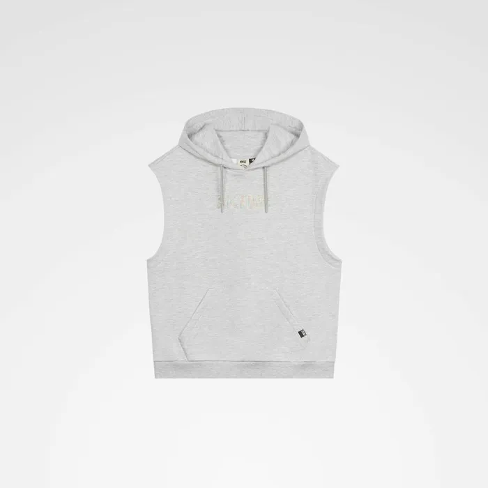 Woman DUNN SS HOODIE Picture Organic Clothing TShirts