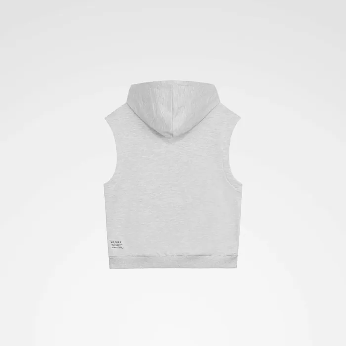 Woman DUNN SS HOODIE Picture Organic Clothing TShirts