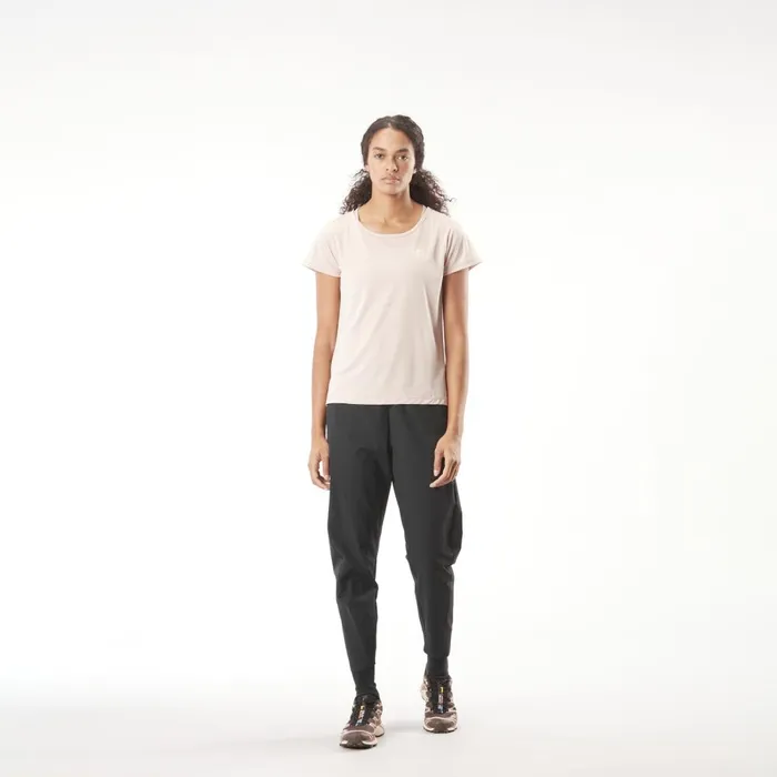 Woman HILA TECH TEE Picture Organic Clothing TShirts