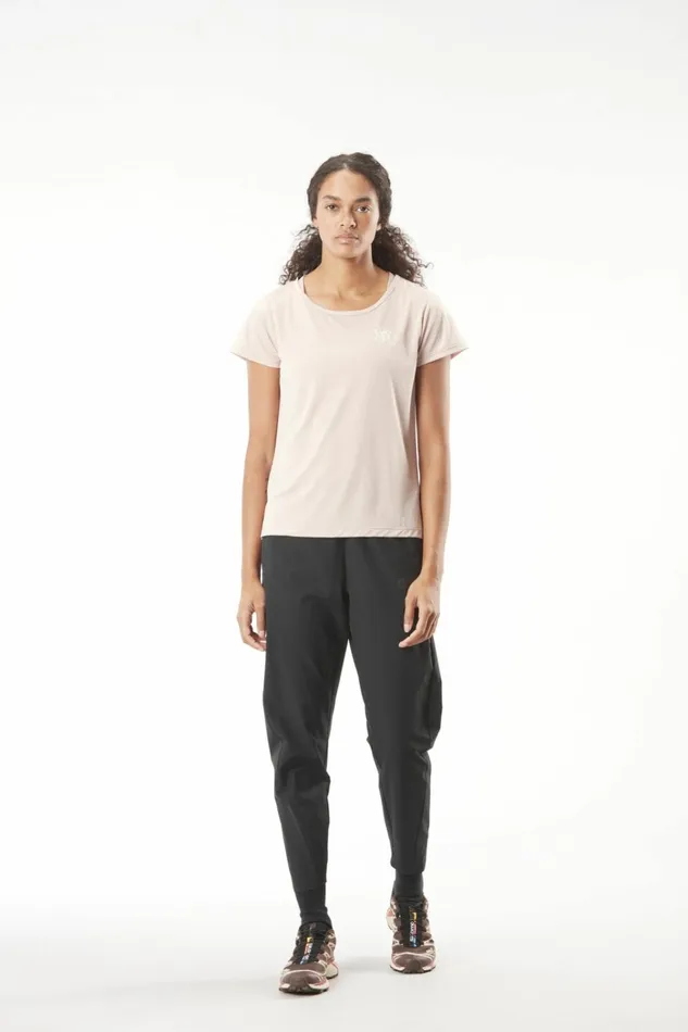 Woman HILA TECH TEE Picture Organic Clothing TShirts