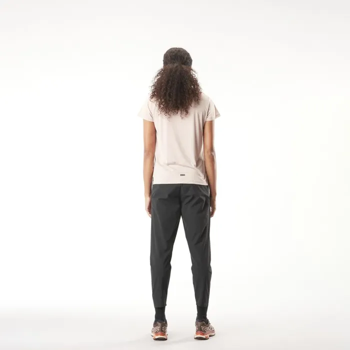 Woman HILA TECH TEE Picture Organic Clothing TShirts