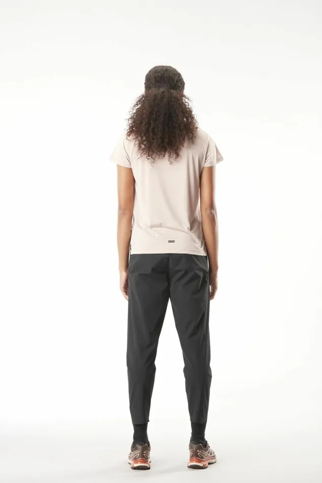 Woman HILA TECH TEE Picture Organic Clothing TShirts