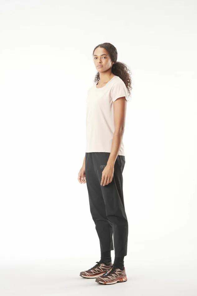 Woman HILA TECH TEE Picture Organic Clothing TShirts
