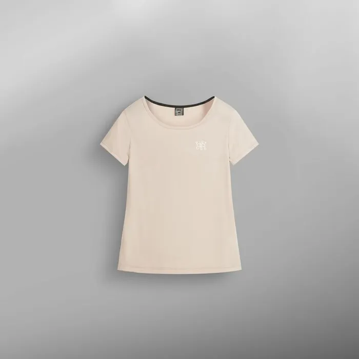 Woman HILA TECH TEE Picture Organic Clothing TShirts