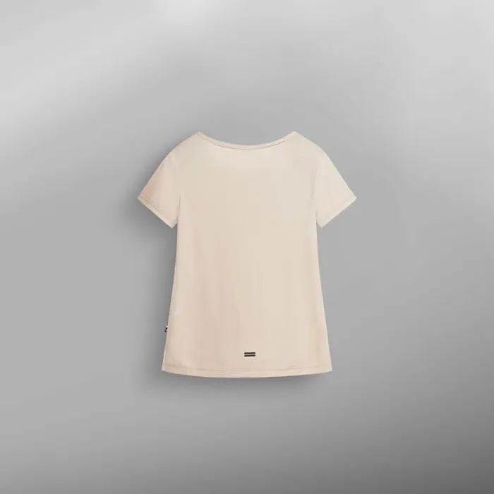 Woman HILA TECH TEE Picture Organic Clothing TShirts