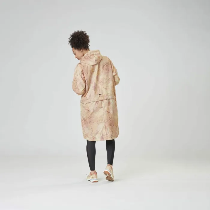 Woman IZZY JKT Picture Organic Clothing Windproof Jackets
