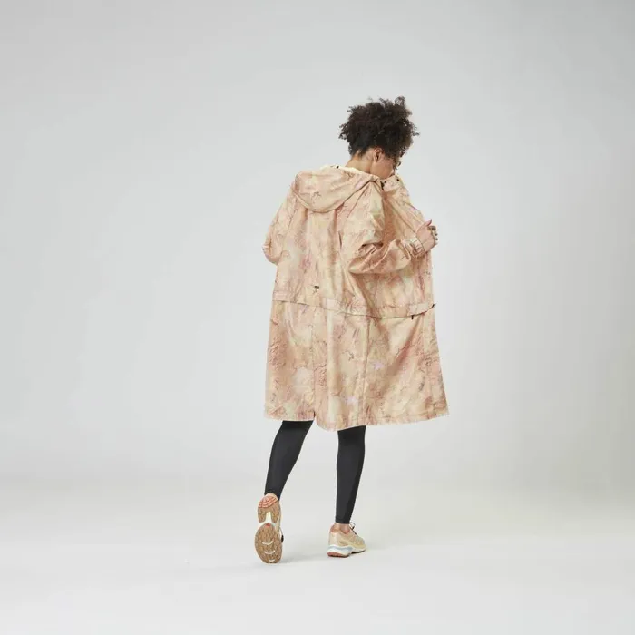 Woman IZZY JKT Picture Organic Clothing Windproof Jackets