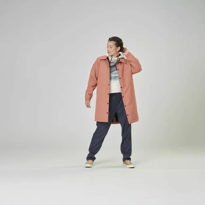 Woman JEENE JKT Picture Organic Clothing Waterproof Jackets