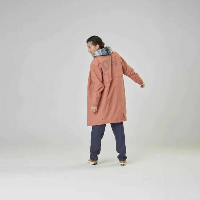 Woman JEENE JKT Picture Organic Clothing Waterproof Jackets