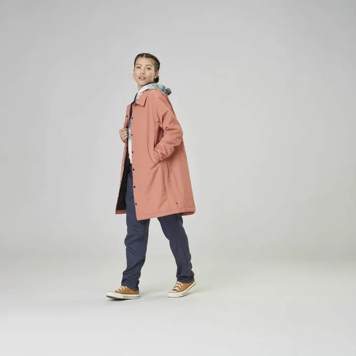 Woman JEENE JKT Picture Organic Clothing Waterproof Jackets