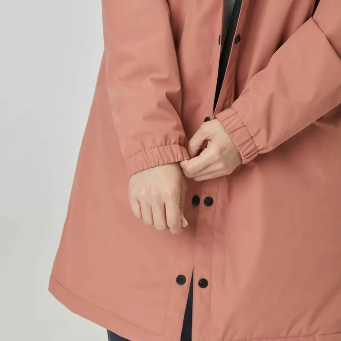 Woman JEENE JKT Picture Organic Clothing Waterproof Jackets