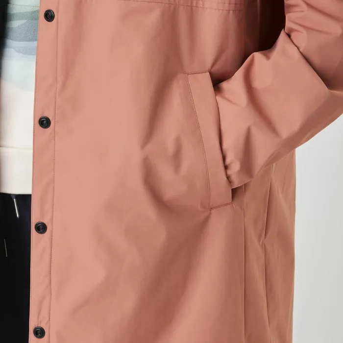 Woman JEENE JKT Picture Organic Clothing Waterproof Jackets