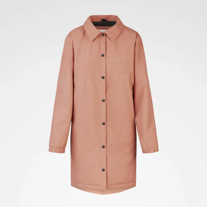 Woman JEENE JKT Picture Organic Clothing Waterproof Jackets