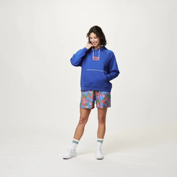 Woman KURAY HOODIE Picture Organic Clothing Sweats and Hoodies
