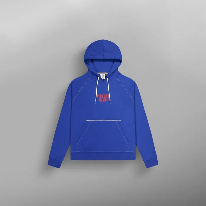 Woman KURAY HOODIE Picture Organic Clothing Sweats and Hoodies