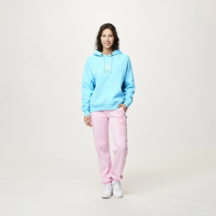 Woman KURAY HOODIE Picture Organic Clothing Sweats and Hoodies