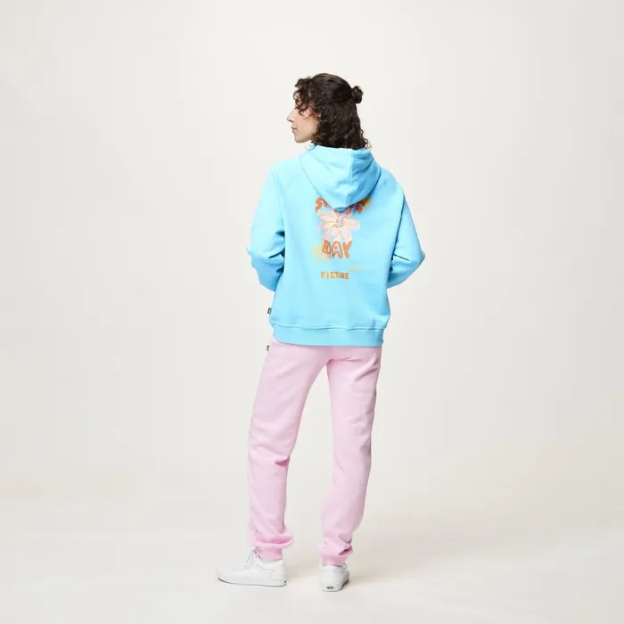 Woman KURAY HOODIE Picture Organic Clothing Sweats and Hoodies