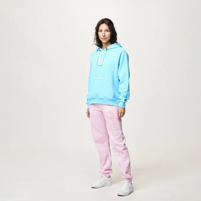 Woman KURAY HOODIE Picture Organic Clothing Sweats and Hoodies