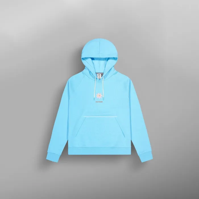 Woman KURAY HOODIE Picture Organic Clothing Sweats and Hoodies