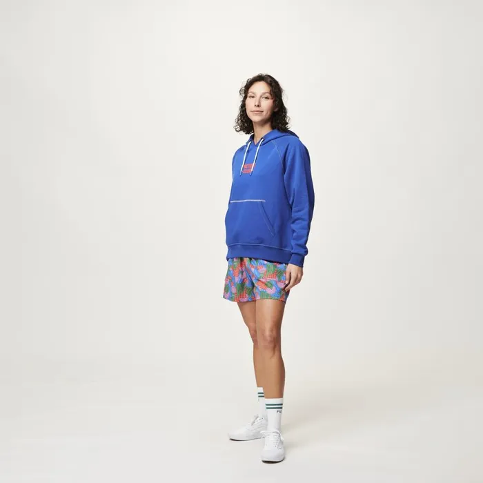 Woman KURAY HOODIE Picture Organic Clothing Sweats and Hoodies