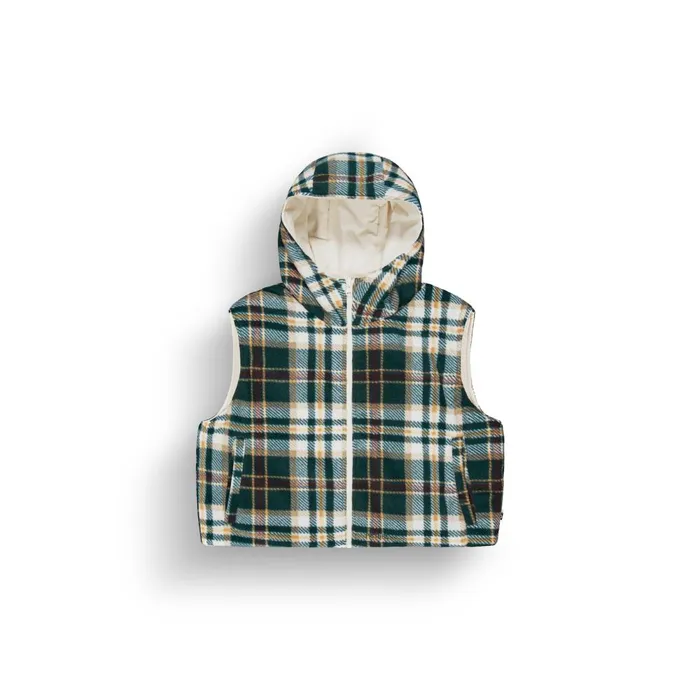 Woman SOUAVIS REV JKT Picture Organic Clothing Down Jackets