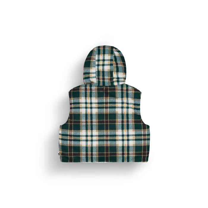 Woman SOUAVIS REV JKT Picture Organic Clothing Down Jackets