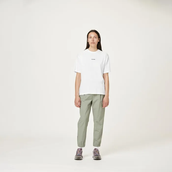 Woman STERNN PANTS Picture Organic Clothing Pants