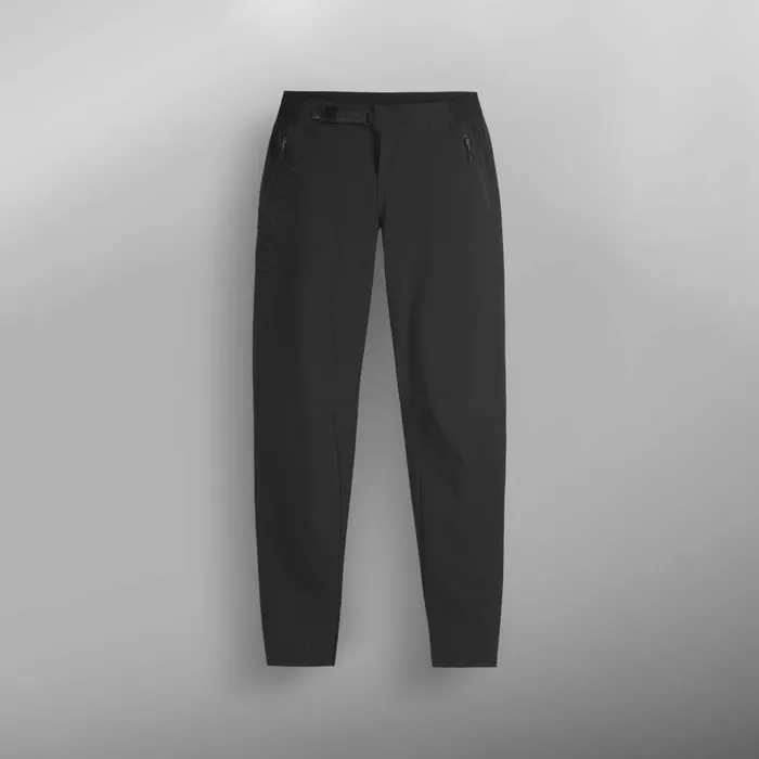 Woman VELAN STRETCH W PANTS Picture Organic Clothing Pants