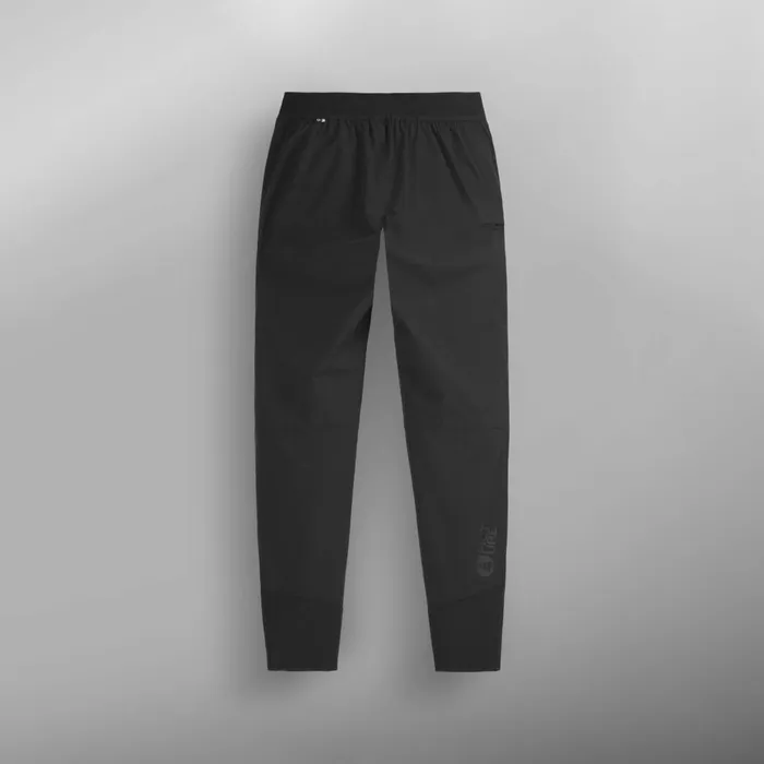 Woman VELAN STRETCH W PANTS Picture Organic Clothing Pants
