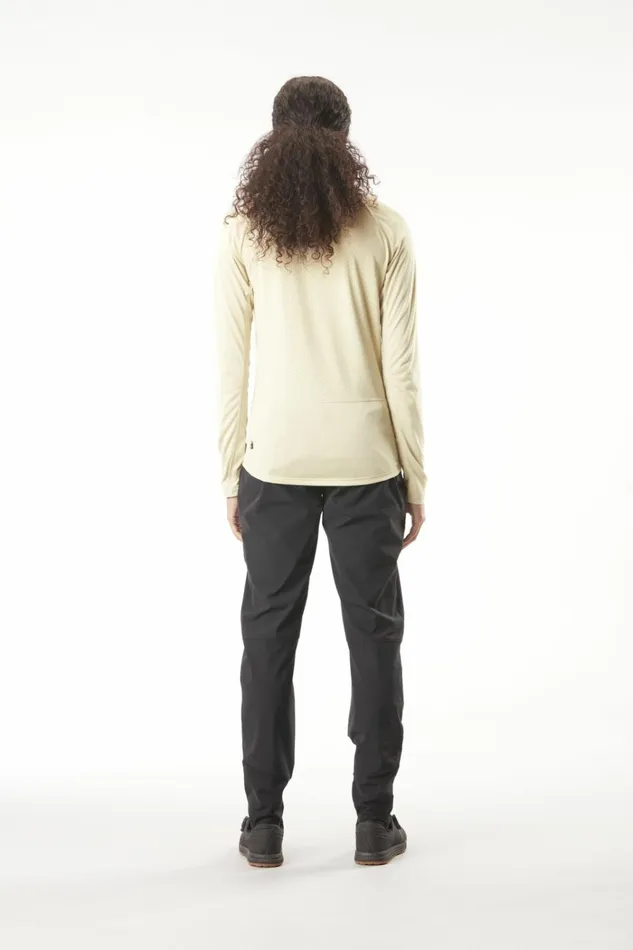Woman VELAN STRETCH W PANTS Picture Organic Clothing Pants