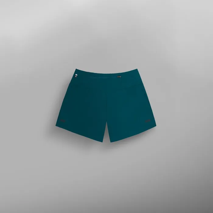 Woman ZOVIA STRETCH SHORTS Picture Organic Clothing Shorts