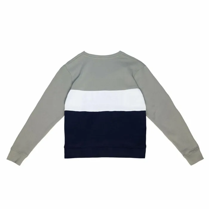 Women039s Hoodies and Sweatshirts Mitchell and Ness Women039s Color Block Crew 20 New York Yankees Women039s Hoodies and Sweatshirts Mitchell and Ness Women039s Color Block Crew 20 New York Yankees