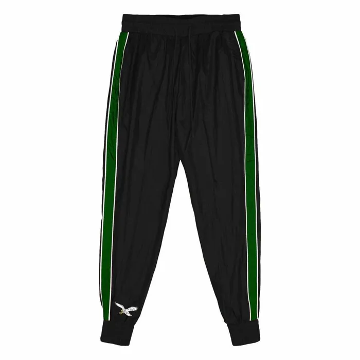 Women039s Pants Mitchell and Ness Womens Team Jogger Philadelphia Eagles