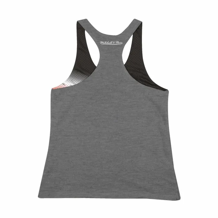Women039s TShirts and Tops Mitchell and Ness Women039s Reversible Mesh Tank Cleveland Browns Women039s TShirts and Tops Mitchell and Ness Women039s Reversible Mesh Tank Cleveland Browns