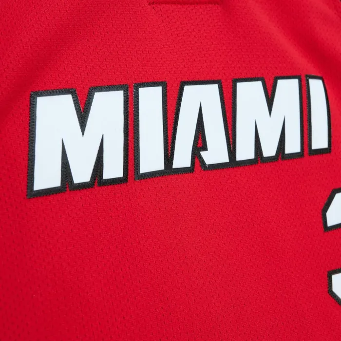 Women039s TShirts and Tops Mitchell and Ness Womens NandN Crop Tank Miami Heat 2005 Dwyane Wade Women039s TShirts and Tops Mitchell and Ness Womens NandN Crop Tank Miami Heat 2005 Dwyane Wade