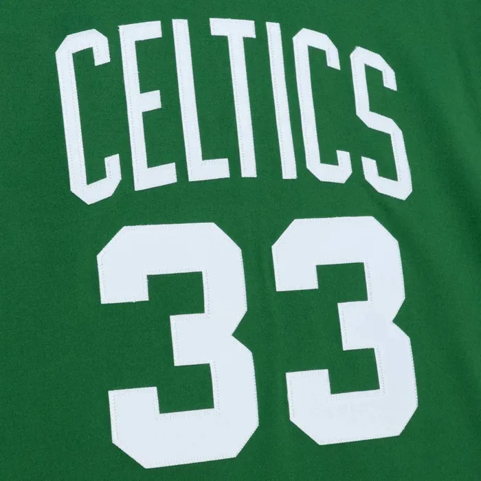 Women039s TShirts and Tops Mitchell and Ness Womens NandN Jersey Dress Boston Celtics 1985 Larry Bird Women039s TShirts and Tops Mitchell and Ness Womens NandN Jersey Dress Boston Celtics 1985 Larry Bird