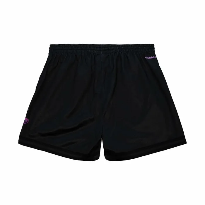 Women039s Womens Mitchell and Ness Womens Big Face 40 Shorts Los Angeles Lakers Women039s Womens Mitchell and Ness Womens Big Face 40 Shorts Los Angeles Lakers
