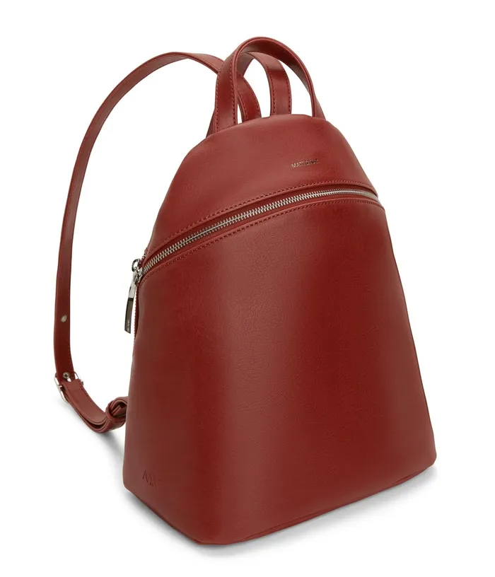 Women Aries Vegan Backpack 8211 Vintage Barn Matt and Nat Backpacks