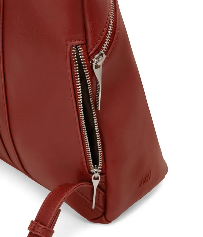 Women Aries Vegan Backpack 8211 Vintage Barn Matt and Nat Backpacks