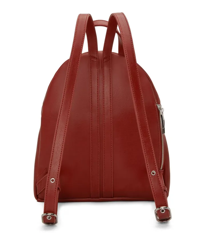 Women Aries Vegan Backpack 8211 Vintage Barn Matt and Nat Backpacks