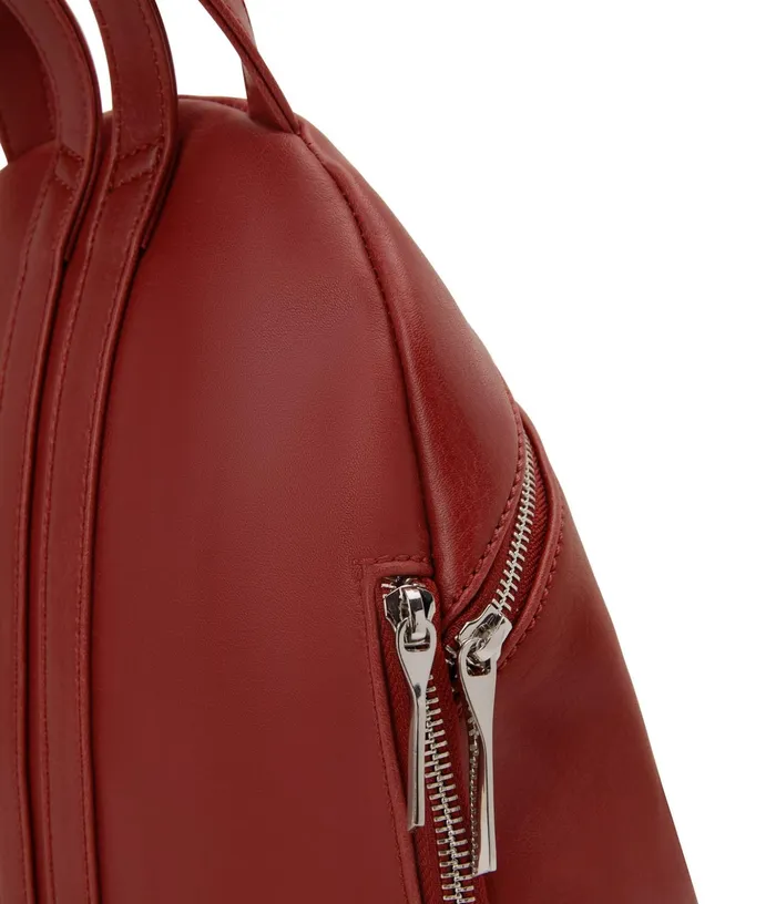 Women Aries Vegan Backpack 8211 Vintage Barn Matt and Nat Backpacks