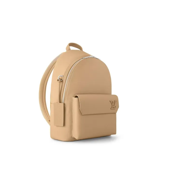 Women Backpacks Louis Vuitton Louis Vuitton M23708 Takeoff Backpack 8211 Louis Vuitton Handbag Store