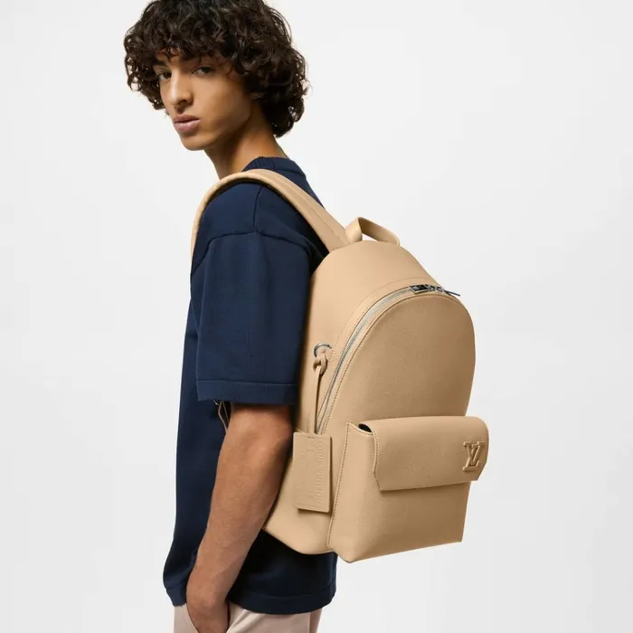 Women Backpacks Louis Vuitton Louis Vuitton M23708 Takeoff Backpack 8211 Louis Vuitton Handbag Store
