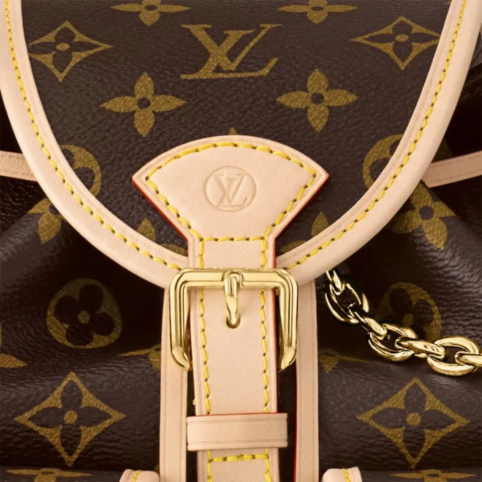 Women Backpacks Louis Vuitton Louis Vuitton Monogram M46932 Excursion PM 8211 Louis Vuitton Handbag Store