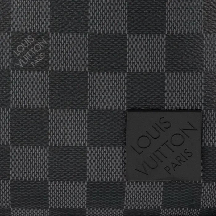 Women Backpacks Louis Vuitton Louis Vuitton N40499 Avenue Backpack 8211 Louis Vuitton Handbag Store
