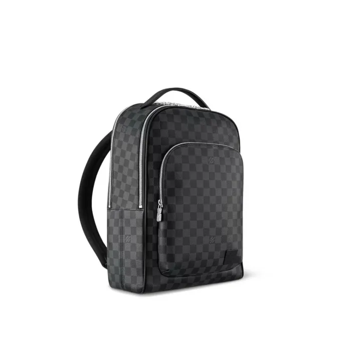 Women Backpacks Louis Vuitton Louis Vuitton N40499 Avenue Backpack 8211 Louis Vuitton Handbag Store