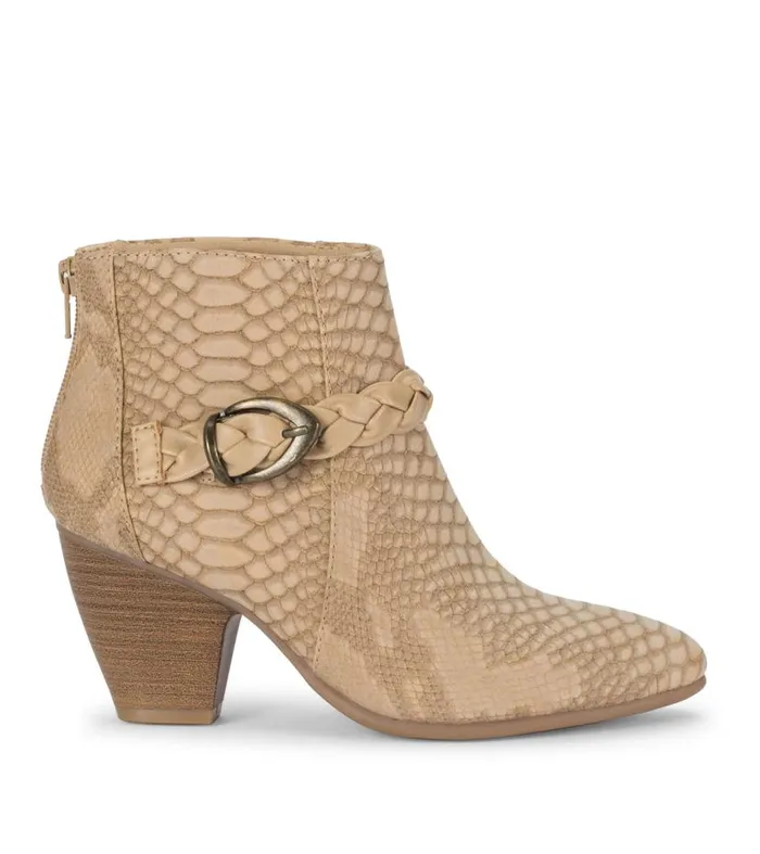 Women Baretraps Booties Ledell Bootie Camel Women Baretraps Booties Ledell Bootie Camel