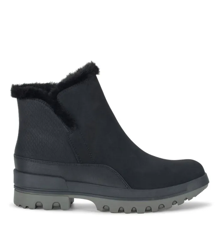 Women Baretraps Booties Noemi Cold Weather Bootie Black Women Baretraps Booties Noemi Cold Weather Bootie Black