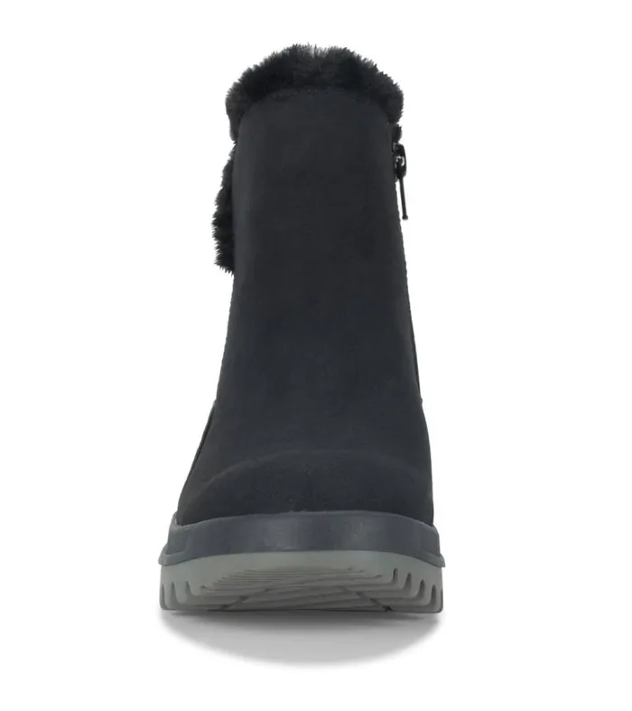 Women Baretraps Booties Noemi Cold Weather Bootie Black Women Baretraps Booties Noemi Cold Weather Bootie Black