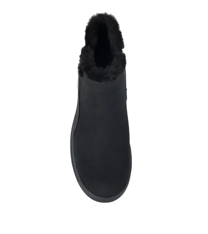 Women Baretraps Booties Noemi Cold Weather Bootie Black Women Baretraps Booties Noemi Cold Weather Bootie Black